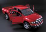 Dodge Ram 2002 года